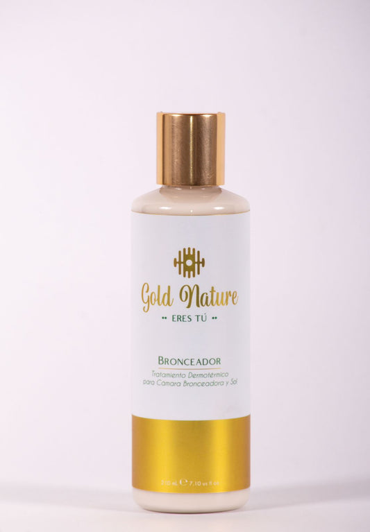 BRONCEADOR